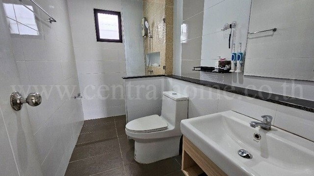 รูป บ้านเดี่ยว เออร์เบิ้ลพาร์ค หัวทะเล เมืองนครราชสีมา - รูปที่ 11/13