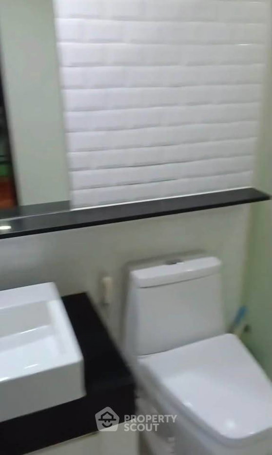 รูป คอนโด 1 ห้องนอน Wish Signature Midtown Siam ใกล้ BTS ราชเทวี (ID 3331326) - รูปที่ 4/7