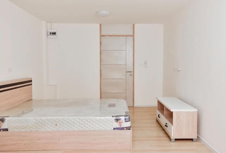 1-bed condo for sale, 23 sqm, BANGKAE CITY