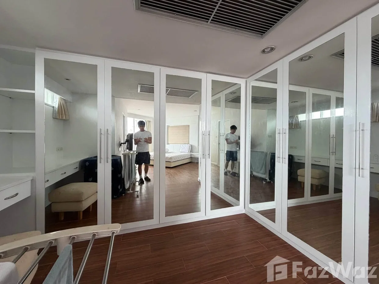 รูป คอนโดให้เช่า 2 ห้องนอน ในโครงการ ดี.เอส. ทาวเวอร์ 2 สุขุมวิท 39 6799916 - รูปที่ 4/7