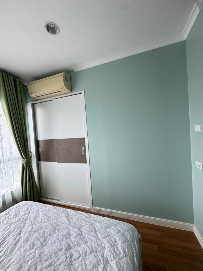 รูป 🌈🌿Rent/เช่า Condo ลุมพินี เพลส รัชโยธิน🌿🌈‼️12,000‼️ - รูปที่ 6/18
