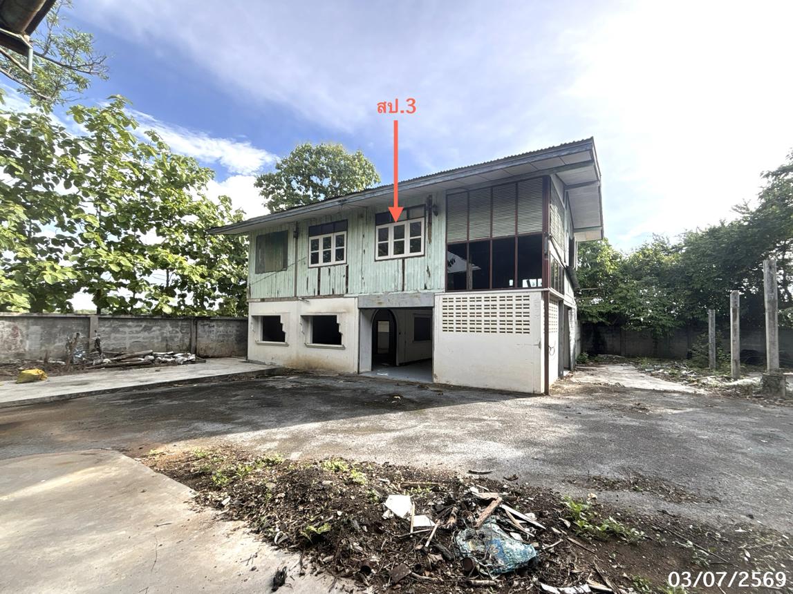 รูป โกดัง 1627 ตร.วา วังโป่ง เพชรบูรณ์ 13.8M - รูปที่ 35/45