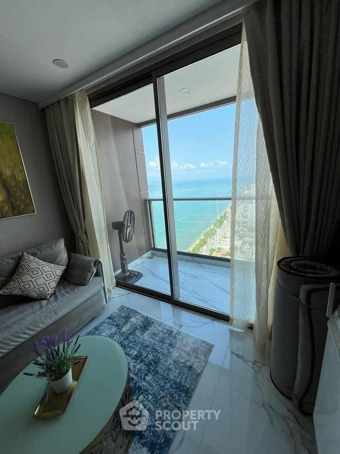 รูป คอนโด 1 ห้องนอน ชั้น 52 Copacabana Beach Jomtien (ID 3332960) - รูปที่ 5/10
