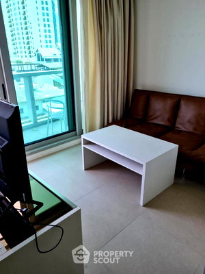 Condos for sale : 1-BR The River Condominium Near BTS Saphan Taksin For Sale (ID 2094317)