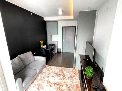 Condos for sale : 🚩 For Sell Condo IDEO SUKHUMVIT 93 Building 1, Floor 16,1 bed room, Room size 35 sqm