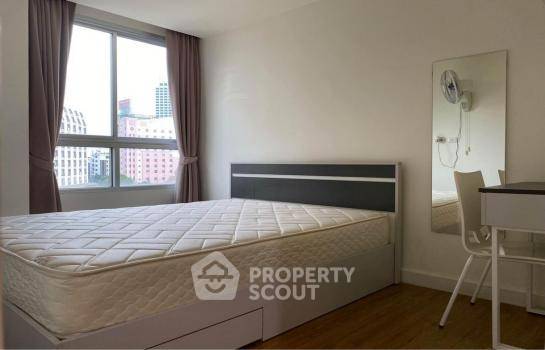 picture 1-BR Condo at The Kris Ratchada 17 near MRT Sutthisan (ID 910253) - 6/8