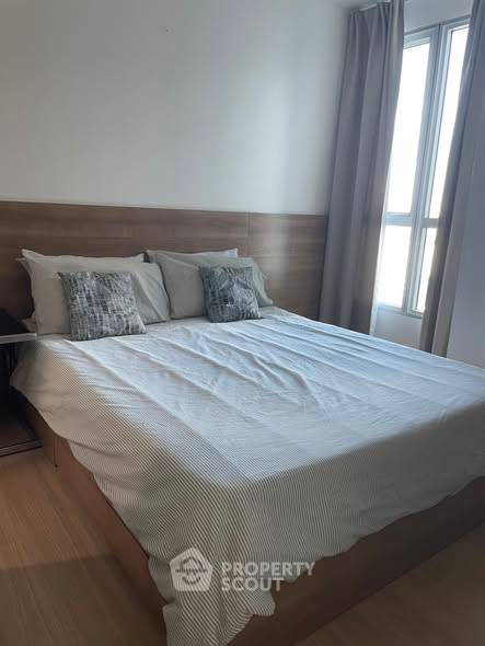 รูป คอนโด 1-ห้องนอน ที่ ริธึ่ม สุขุมวิท 50 ใกล้ BTS อ่อนนุช (ID 3329591) - รูปที่ 1/8