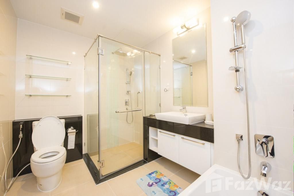 รูป คอนโดให้เช่า 2 ห้องนอน ในโครงการ ศุภาลัย พรีมา ริวา 40429 - รูปที่ 16/19