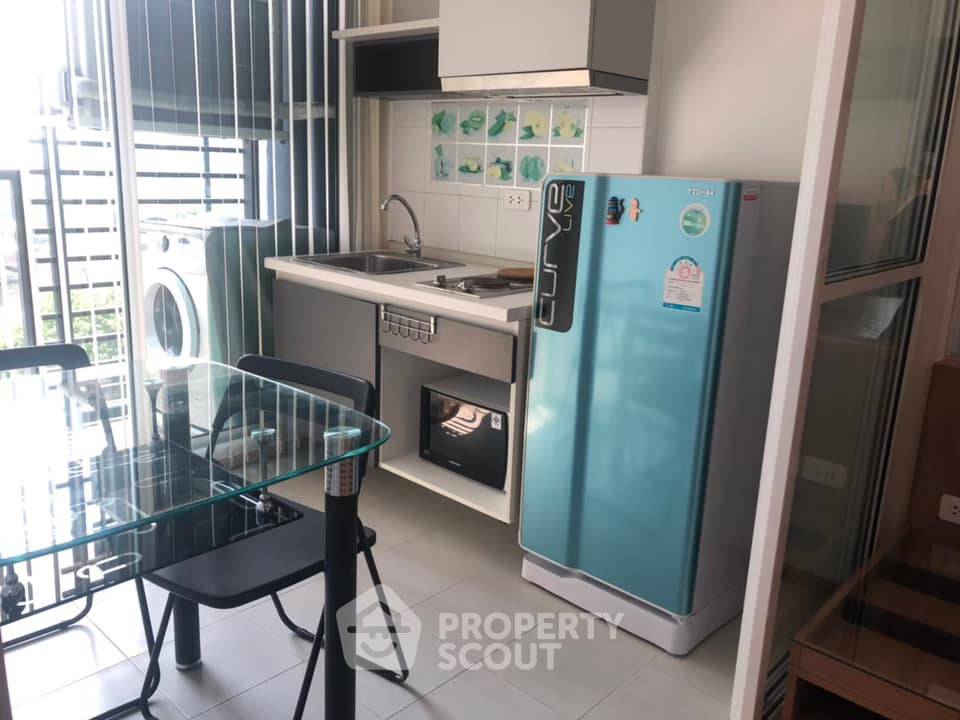รูป คอนโด 1-ห้องนอน ที่ เดอะ เบส สุขุมวิท 77 ใกล้ BTS อ่อนนุช (ID 825045) - รูปที่ 4/4