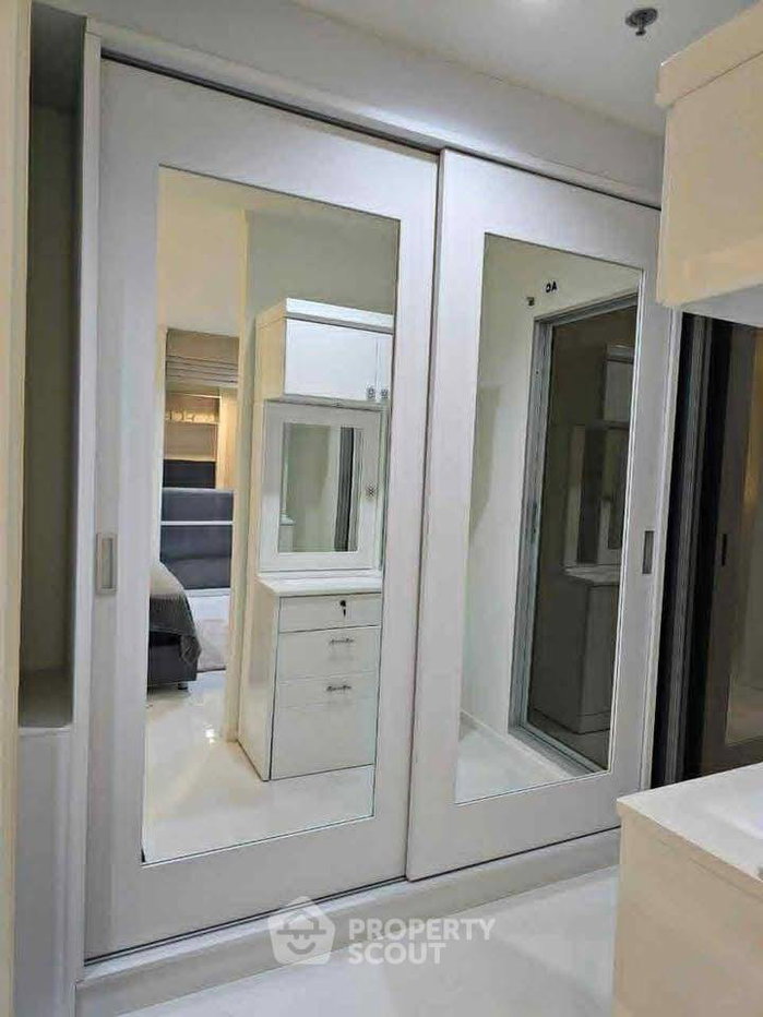 รูป คอนโด 2 ห้องนอน ให้เช่า Lumpini Ville Sukhumvit 77 ใกล้ BTS อ่อนนุช (ID 3174712) - รูปที่ 7/15
