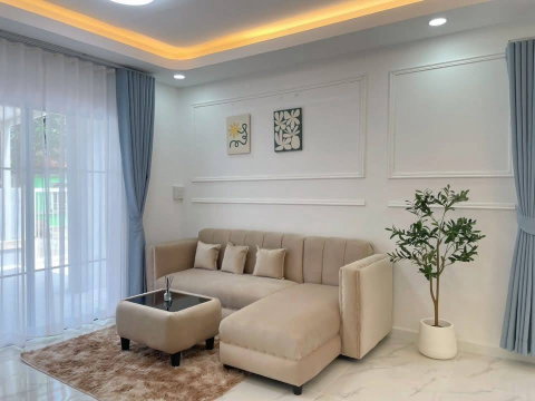 ⭐✨RH-209 ขายทาวน์เฮ้าส์พฤกษา 11 คลองสาม-คลองหลวง ✨⭐