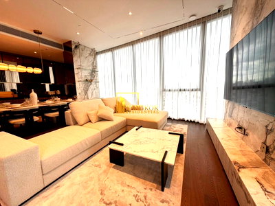 คอนโดให้เช่า : Aestiq | Gorgeous 3 Bedroom Luxury Condo in Thonglor - BR62130CD