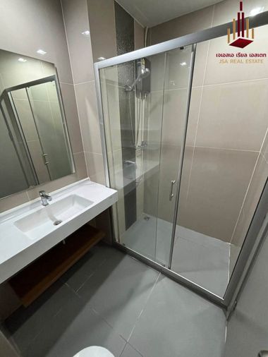 1-bed condo for sale, 30 sqm, IDEO New Rama 9