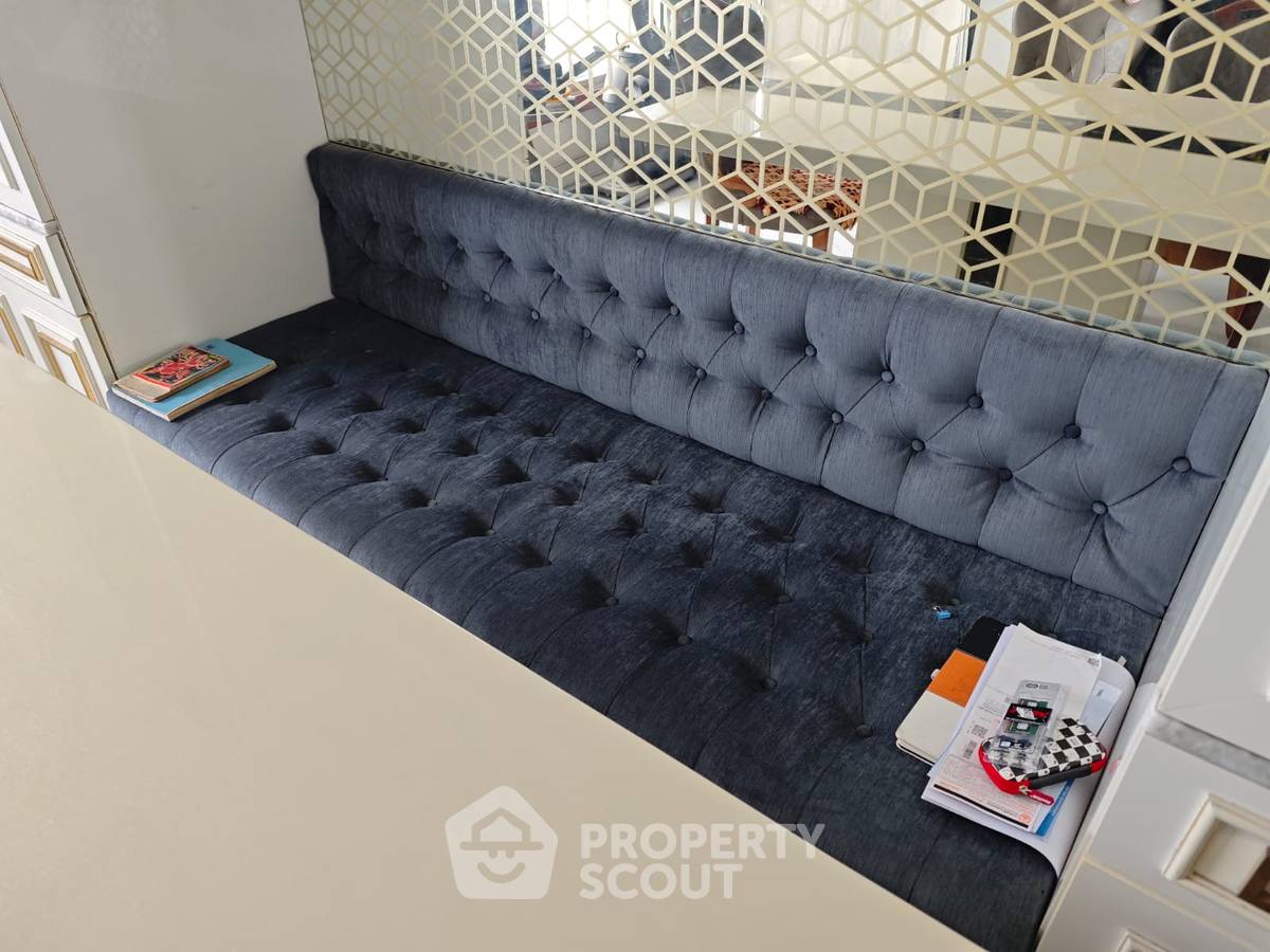 รูป คอนโด 3 ห้องนอน ชั้น 35 ที่ Lumpini Place Water Cliff (ID 2455966) - รูปที่ 25/25