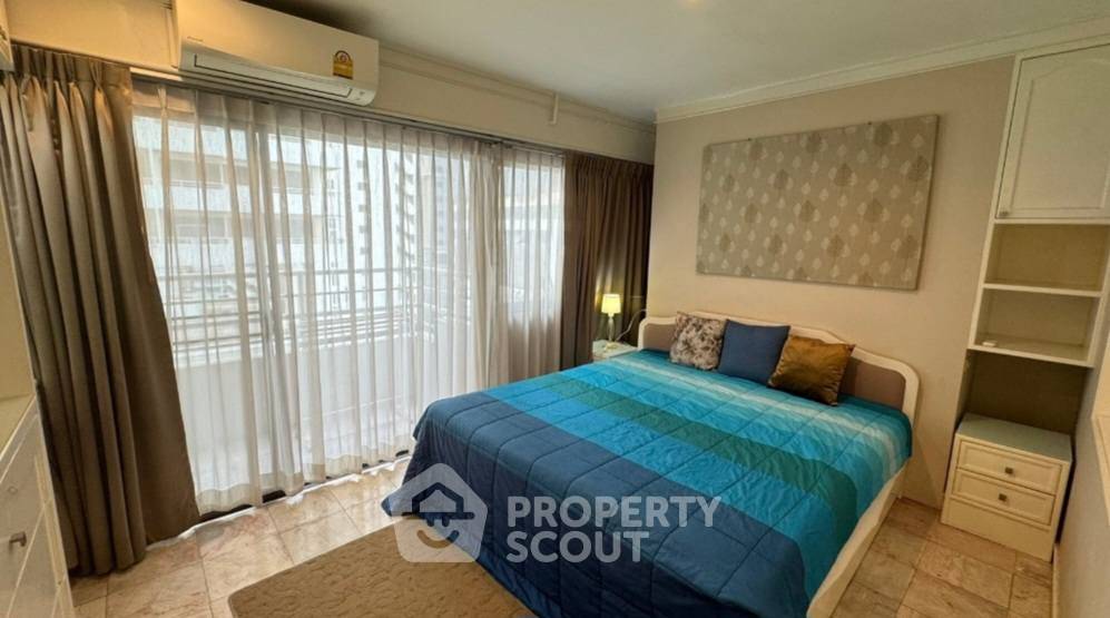 รูป คอนโด 1-ห้องนอน ที่ สราญใจ แมนชั่น คอนโดมิเนียม ใกล้ BTS นานา (ID 3329587) - รูปที่ 8/15