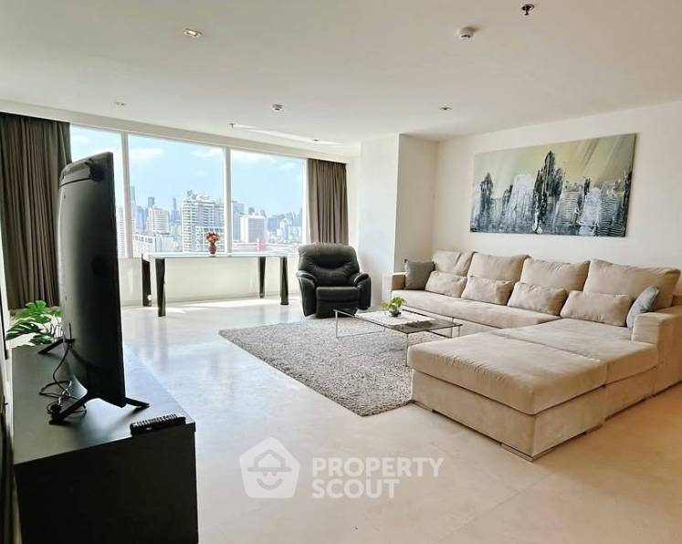 รูป ห้อง 3 ห้องนอน ชั้น 21 Eight Thonglor Residence ใกล้ BTS ทองหล่อ (ID 3325880) - รูปที่ 1/4