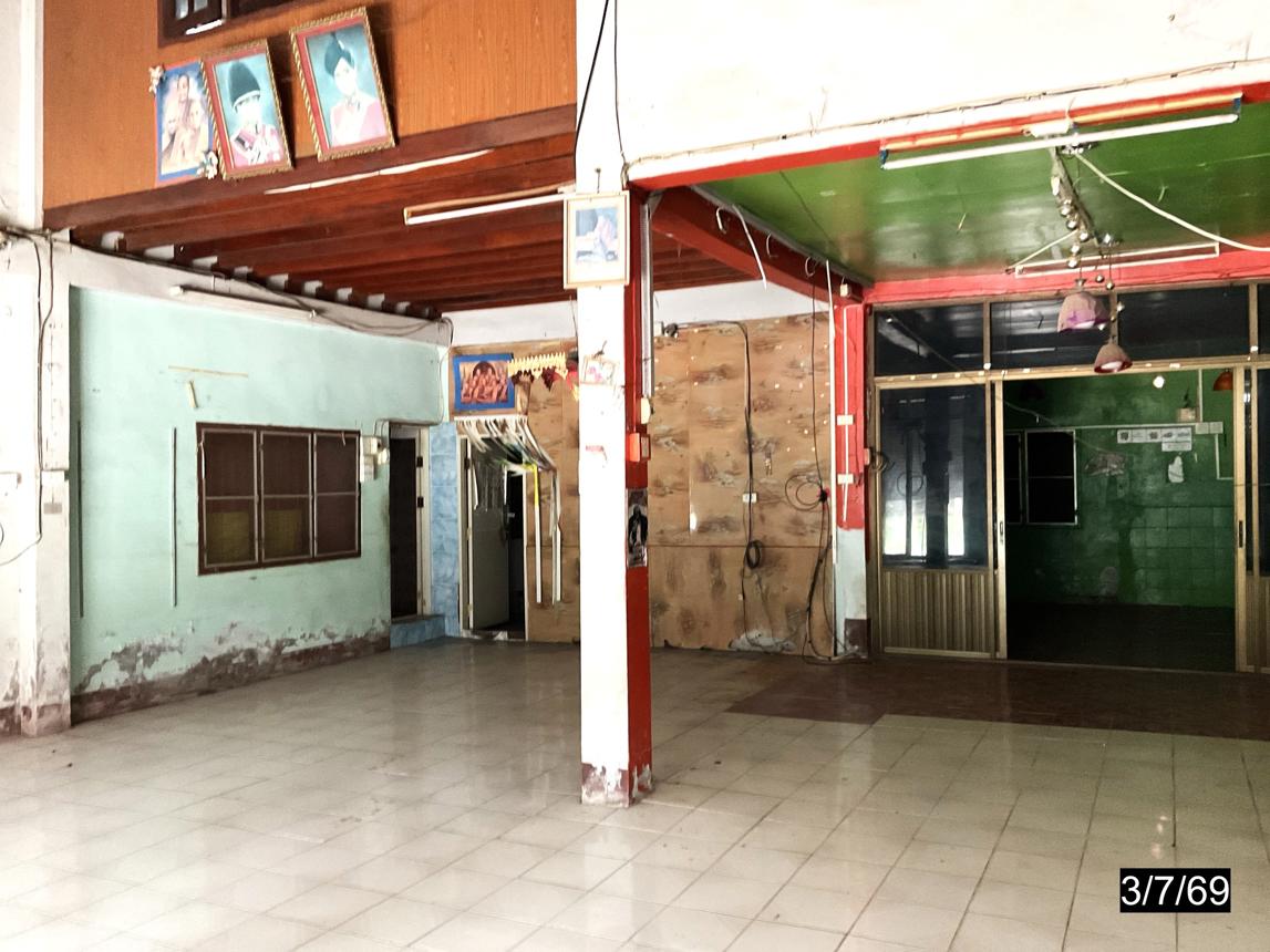 picture HOME 125 Sq.w. Phu Wiang Khon Kaen for 3.4M - 21/37