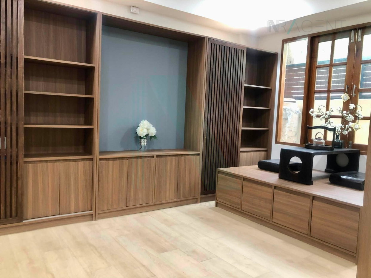 รูป 📌 ขายทาวน์เฮาส์ โครงการ หมู่บ้านอยู่เจริญ 779 2 ชั้น 3 ห้องนอน 2 ห้องน้ำ - รูปที่ 5/8