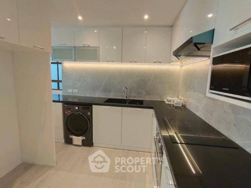 picture 2-BR Condo at Silom Condominium near BTS Sala Daeng (ID 2834314) - 6/7