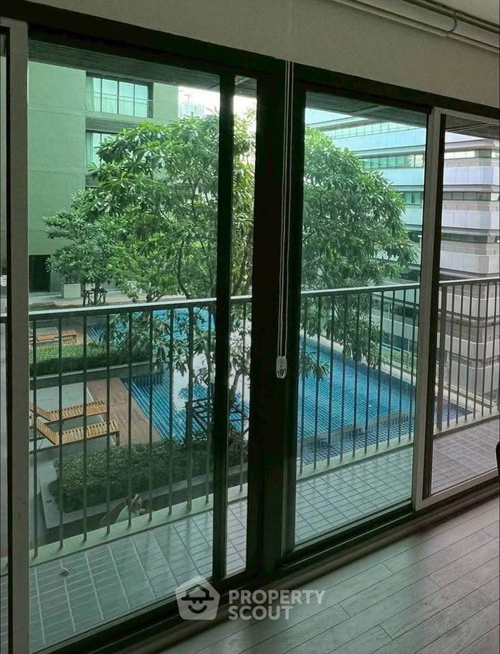 picture 2-BR Condo at Noble Solo close to Thong Lo (ID 3333306) - 5/14