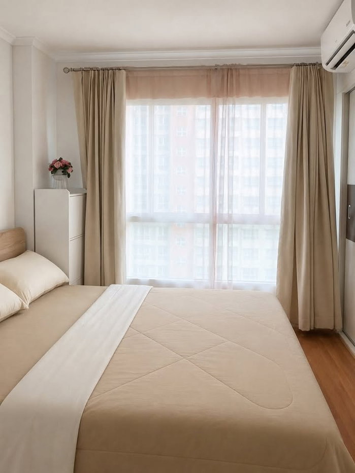 รูป เช่าคอนโด Lumpini Place Ratchayothin/ลุมพินี เพลส รัชโยธิน (C6909020) ID Line : @condo44 - รูปที่ 9/9