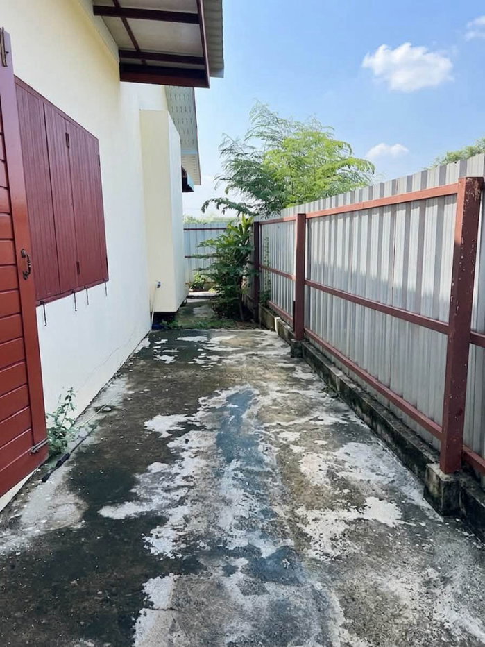 รูป 🏡 ขายบ้านบนที่ดิน 100 ตร.ว. | ทำเลสังฆสันติสุข ซอย 46 - รูปที่ 17/20