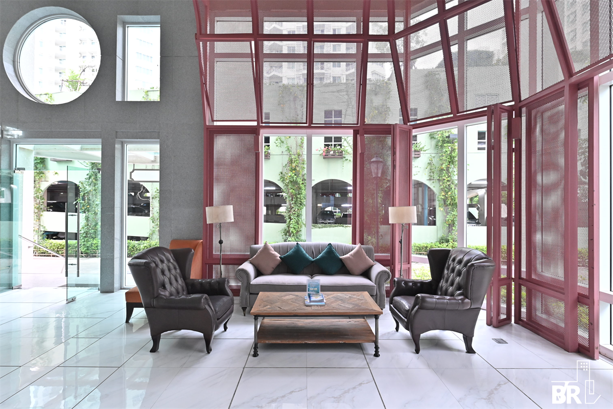 picture Supalai Wellington Ready-to-move-in Condo, Central City Location - 9/9