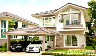 ขายบ้านเดี่ยว : ขาย บ้านเดี่ยว 3 ห้องนอน ในโครงการ ศุภาลัย ลากูน ภูเก็ต 6799879