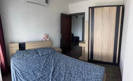 รูป 💥 [ 𝐏-𝟏𝟑𝟕𝟔𝟐𝟏 ] FORRENT : The Base Park East Sukhumvit 77 ราคาโดน! ใกล้ BTS อ่อนนุช 𝟏𝟒,𝟎𝟎𝟎 บาท/ด. | Line @easycondoplus | 099-229-6397 - รูปที่ 1/8