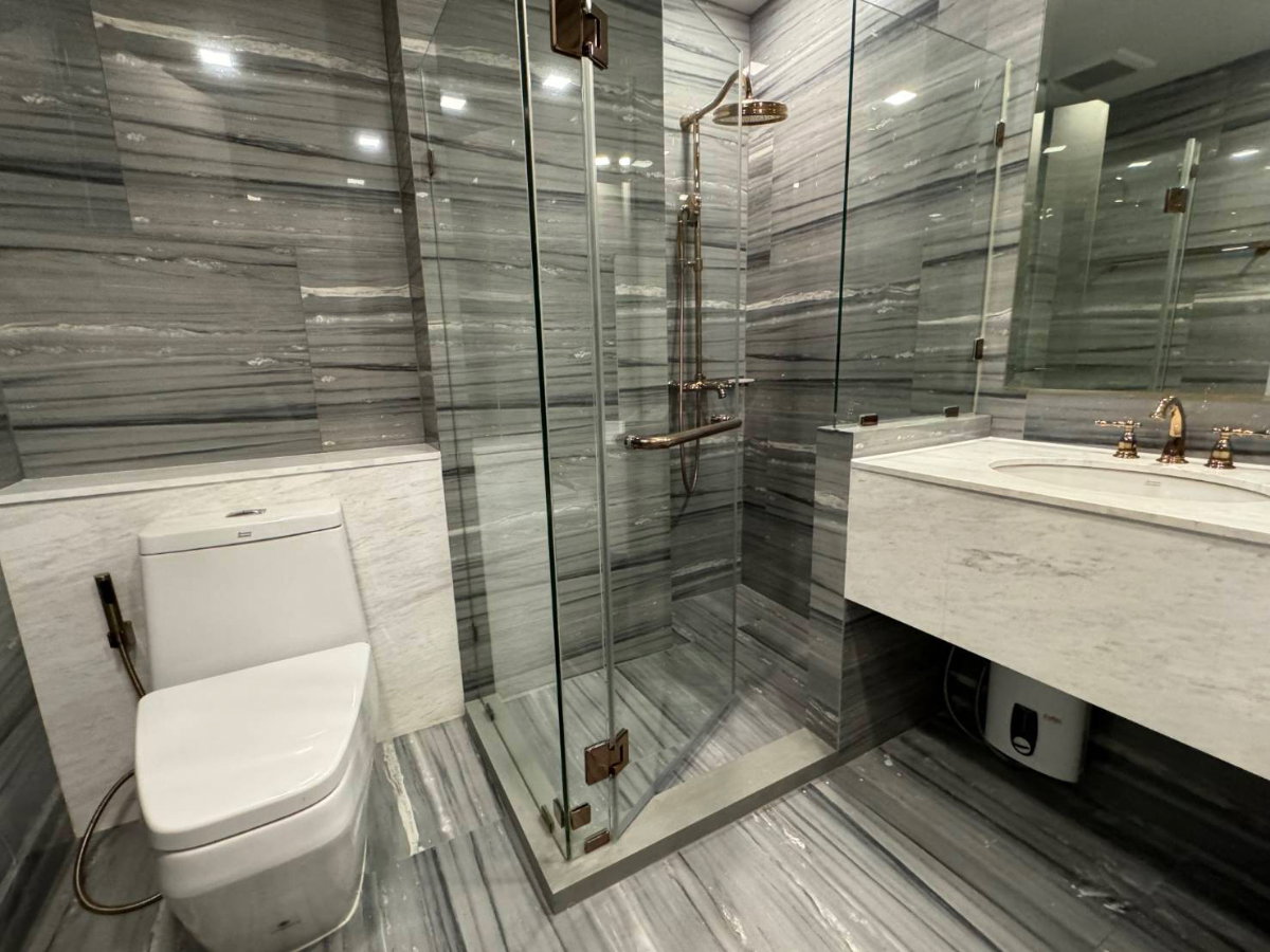 รูป 🏠✨ Ashton Residence 41 | เช่าคอนโด 2 ห้องนอน (HBH-HL-459) - รูปที่ 16/20