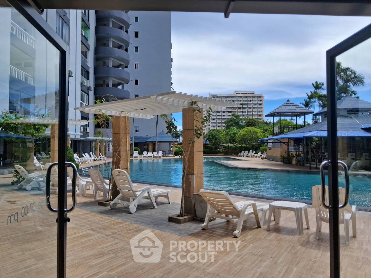 รูป คอนโด 1-ห้องนอน ที่ 9 กะรัต คอนโด ใกล้ พัทยากลาง (ID 3333339) - รูปที่ 6/37