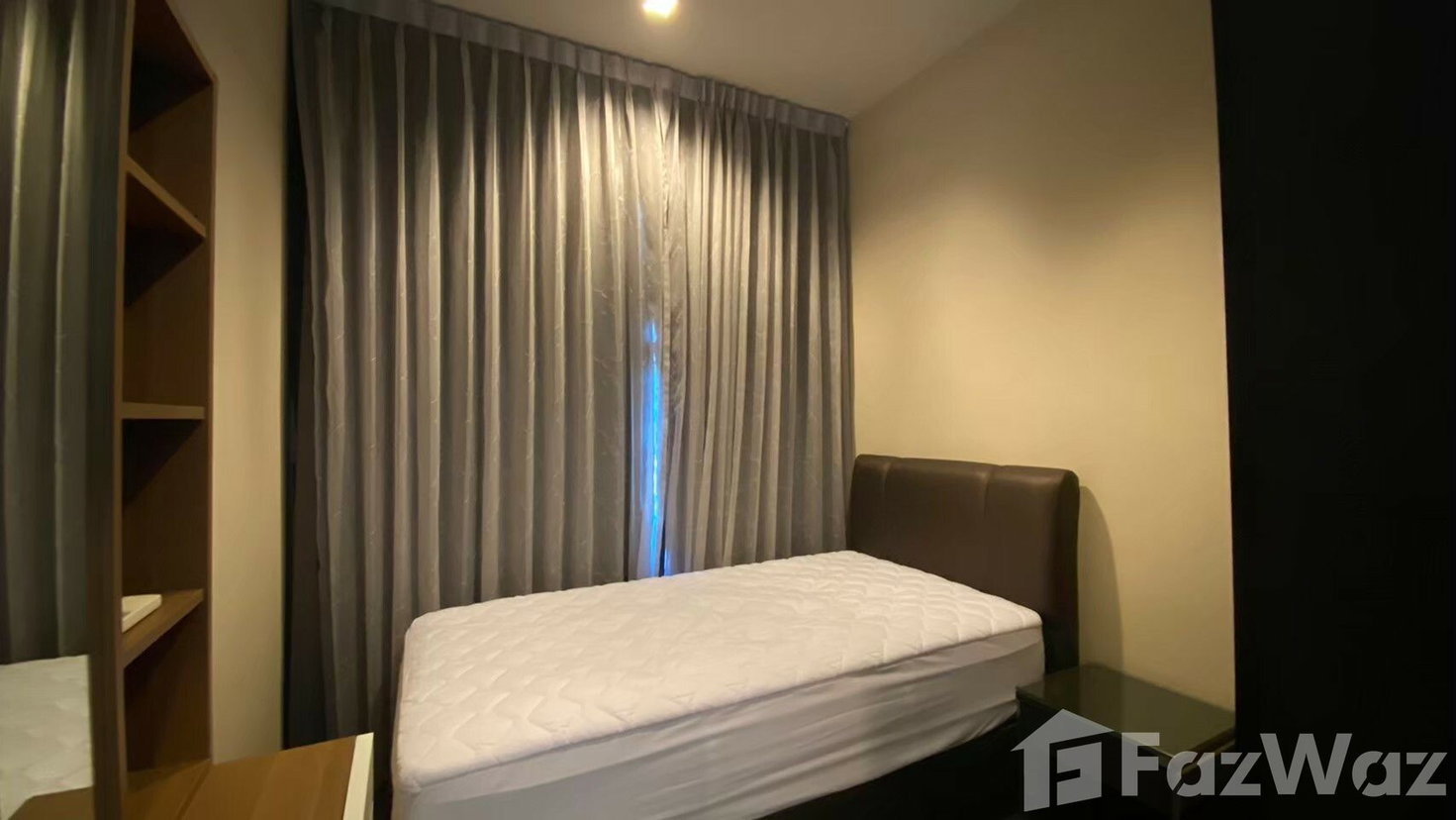 picture 2 Bedroom Condo for sale at Edge Sukhumvit 23 39228 - 9/13