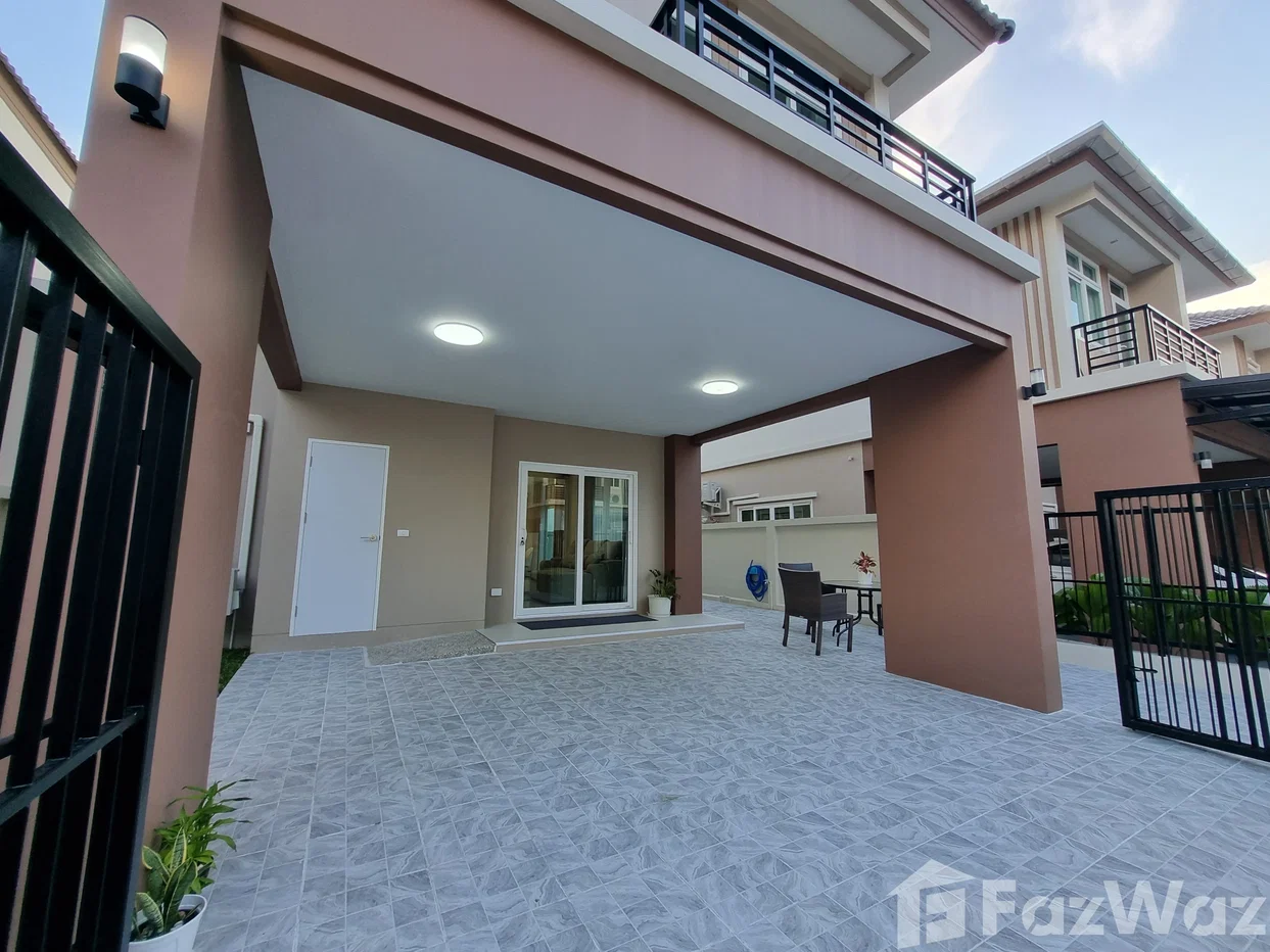 picture 4 Bedroom House for rent at Mana Kathu Lake 6801115 - 47/49