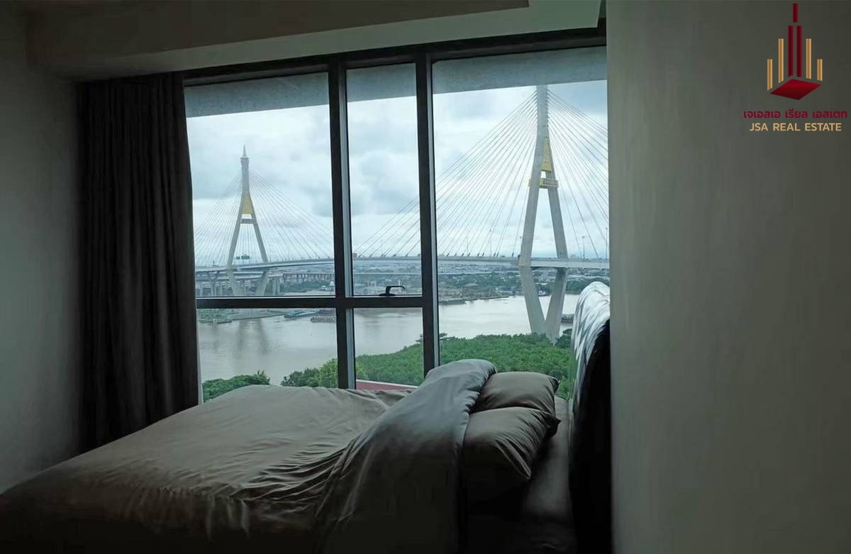 ✨ For Sale: The Pano Rama 3 Condo ✨ 💰 Only 13,500,000 THB