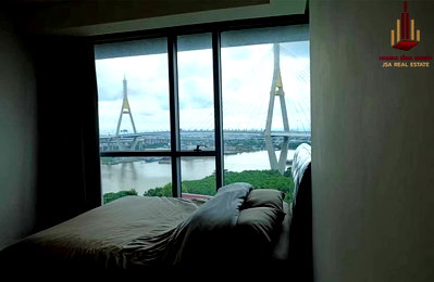 Condos for sale : ✨ For Sale:  The Pano Rama 3 Condo ✨ 💰 Only 13,500,000 THB