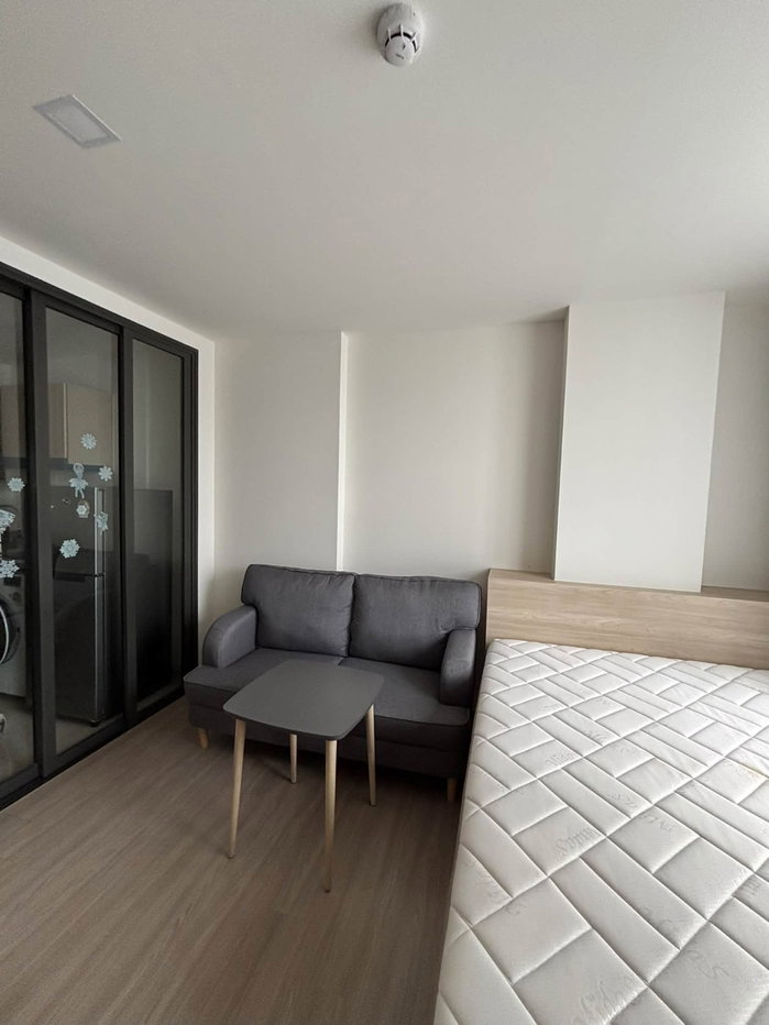 picture Code: 26KJ5082  for rent THE MUVE Pradipat 🔥🔥 Line ID: @kjcondo (with @)🔥🔥 - 7/14