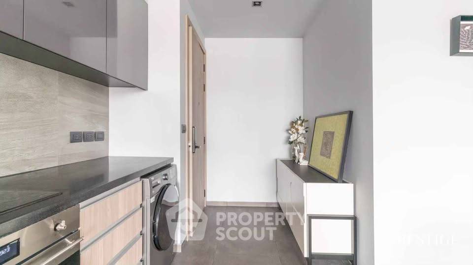 picture 300m To MRT Phetchaburi: 2-BR At The Lofts Asoke (ID 3328902) - 2/7