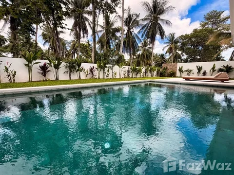4 Bedroom Villa for rent in Maret, Surat Thani 6795467