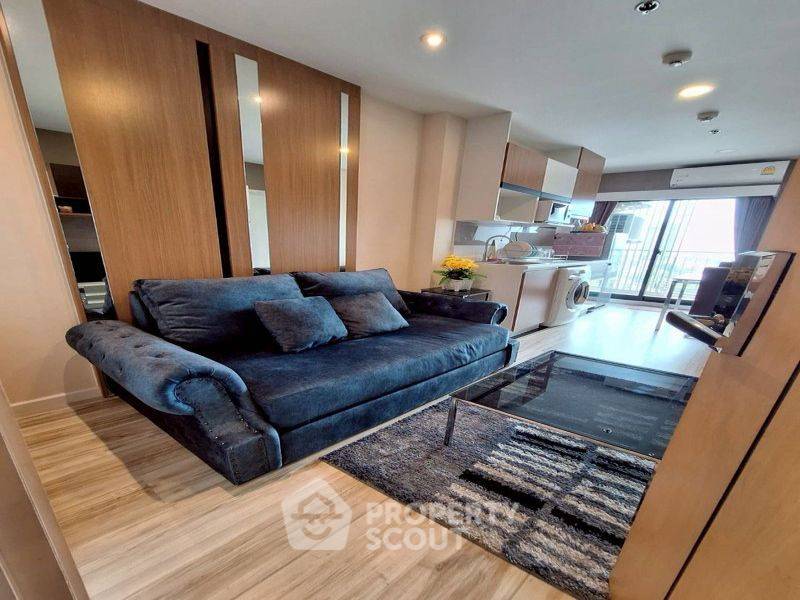 picture Great Value 1-BR At Plus Condo Sriracha, 21st Floor (ID 2997273) - 3/12