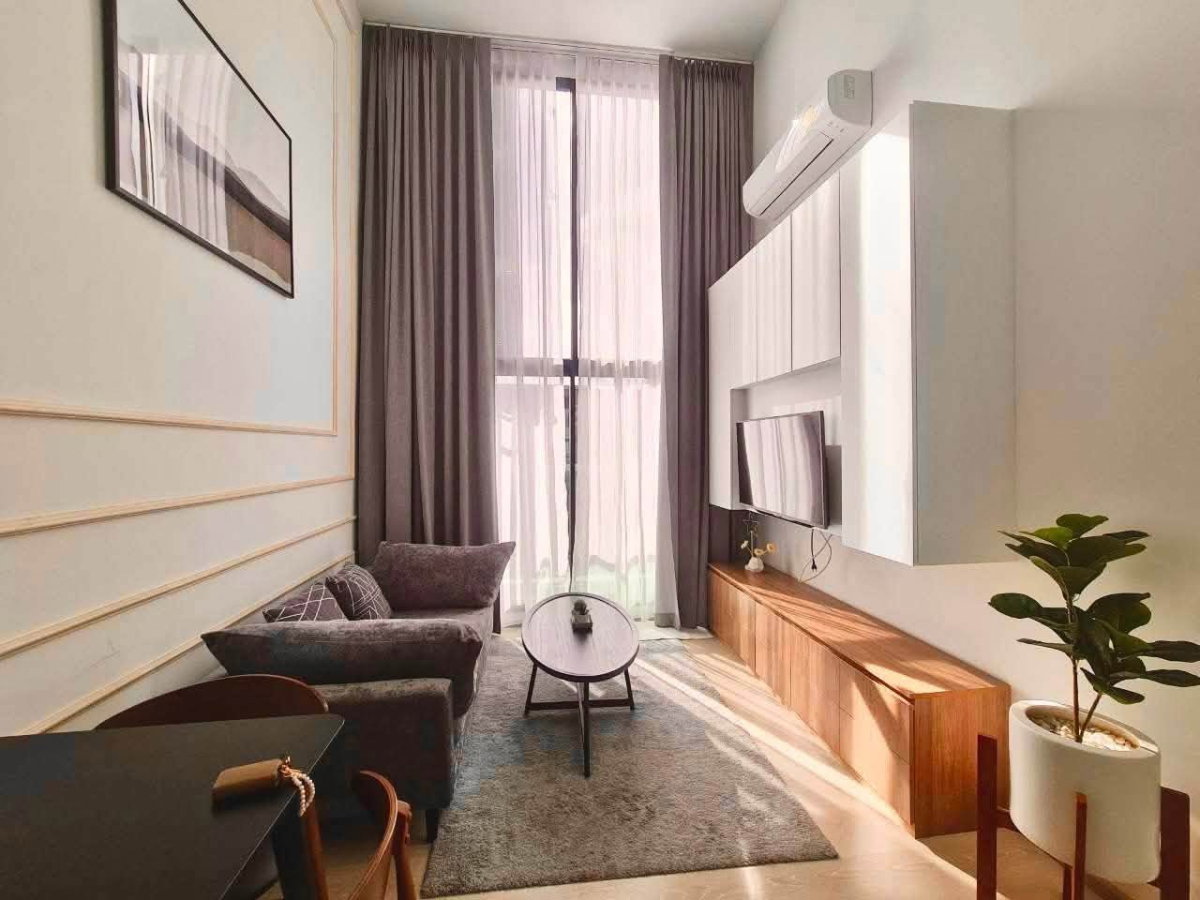 picture @Condorental condo for rent Knightsbridge Phaholyothin Interchange - 7/14