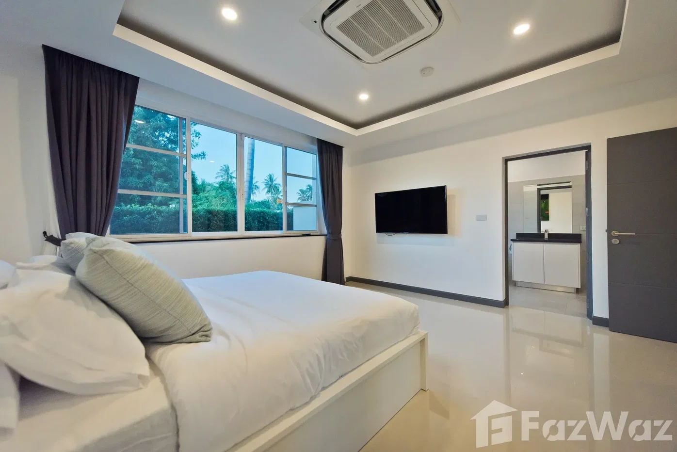 picture 5 Bedroom Villa for rent at The Vineyard Phase 1 279521 - 52/84