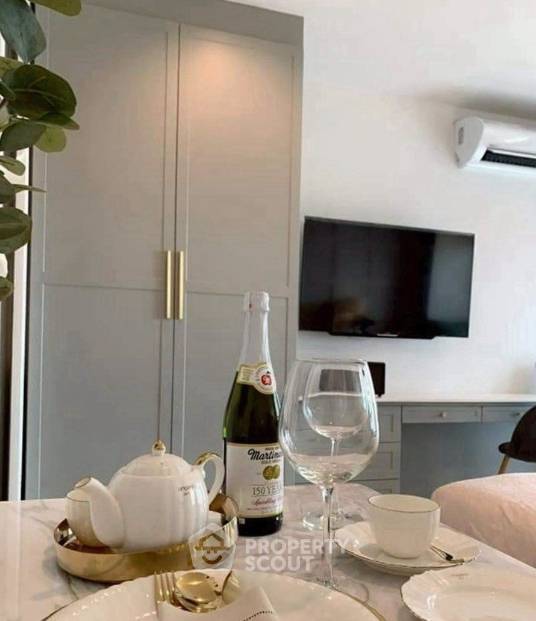 picture 1-BR Life One Wireless Near BTS Phloen Chit, 29 Sqm (ID 3319760) - 4/5