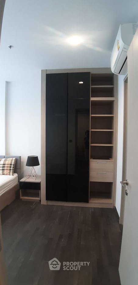 picture 19th-Floor 1-BR The Line Asoke - Ratchada Near MRT Phra Ram 9 (ID 621906) - 10/45