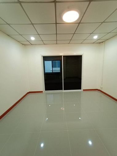 2-bed townhouse for sale, 90 sqm, 18 sq wah, Klongchan Villa 7