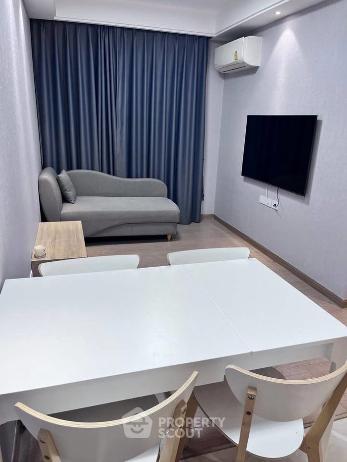 รูป คอนโด 1-ห้องนอน ที่ รีเกิล สาทร - นราธิวาส ใกล้ ถนนนราธิวาสราชนครินทร์ (ID 3332399) - รูปที่ 4/19