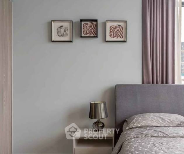 picture 300m To MRT Phetchaburi: 2-BR At The Lofts Asoke (ID 3328902) - 3/7