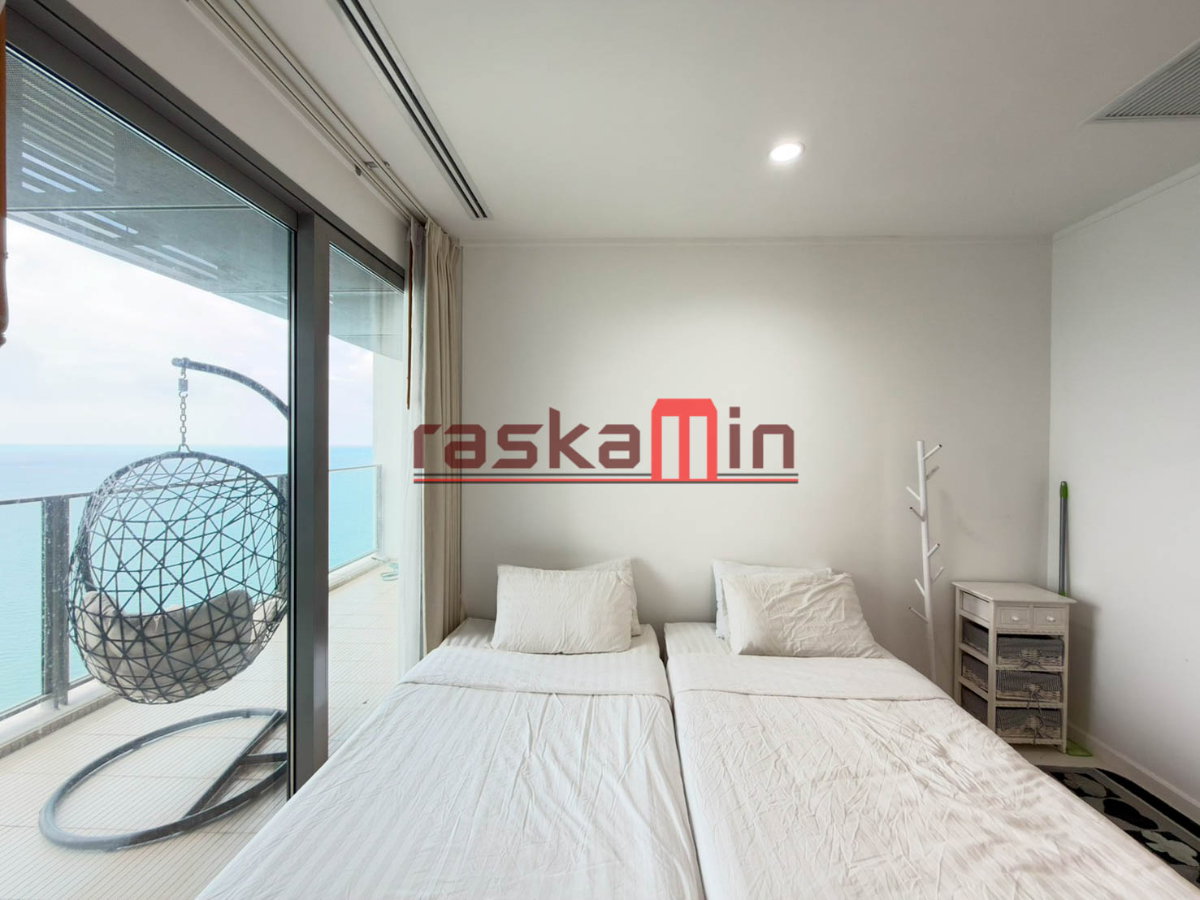 picture  Northpoint Wongamat Condo for Sale – 2 Bedrooms, 102.85 SQM - 15/19