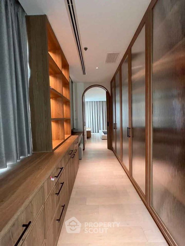 รูป คอนโด 2-ห้องนอน ที่ เดอะล็อฟท์ เย็นอากาศ คอนโดมิเนียม ใน ช่องนนทรี (ID 3329322) - รูปที่ 9/12