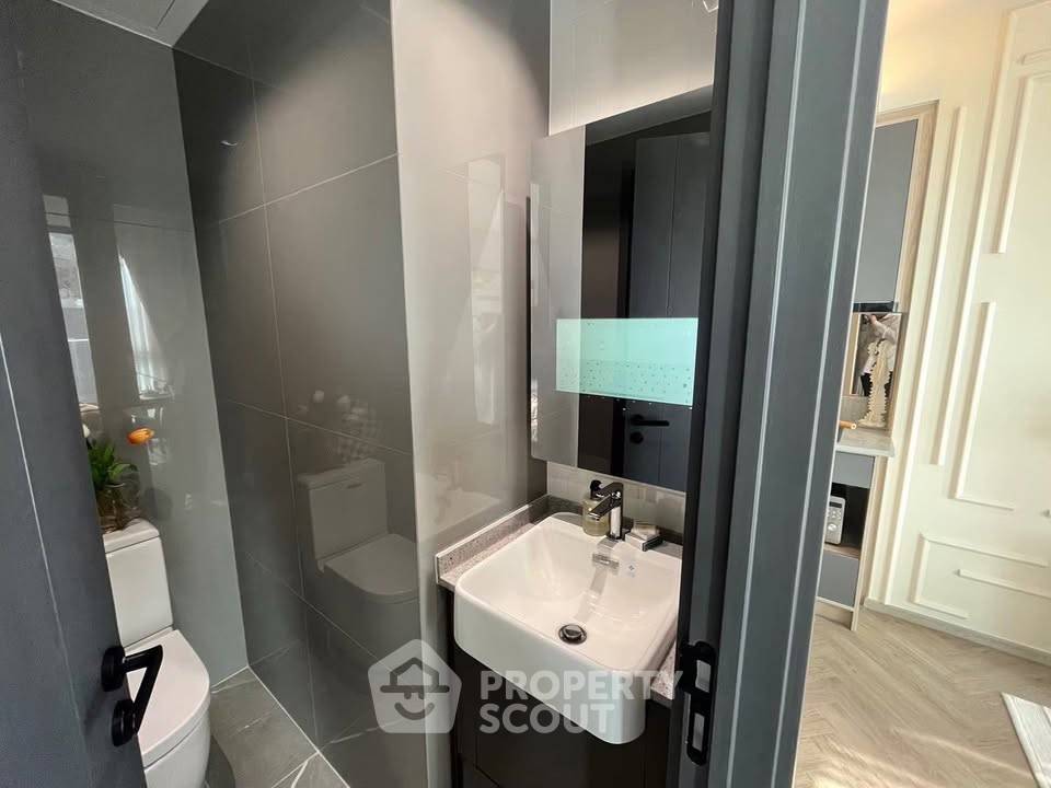 picture 1-BR Condo at Chapter Chula-Samyan near MRT Sam Yan (ID 3333158) - 1/6