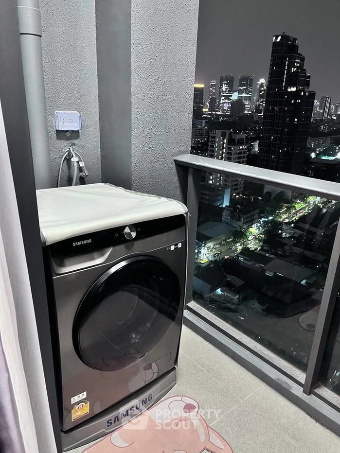 รูป คอนโด 1-ห้องนอน ที่ รีเกิล สาทร - นราธิวาส ใกล้ ถนนนราธิวาสราชนครินทร์ (ID 3332399) - รูปที่ 14/19